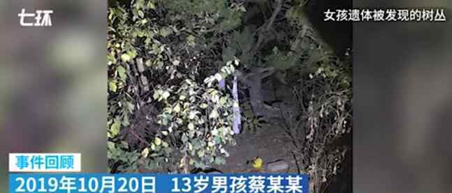 大连13岁杀人男孩父母被拘留 13岁男孩杀人抛尸事件怎么回事