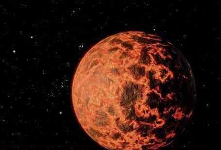 科学家发现π行星 距离我们大约185光年