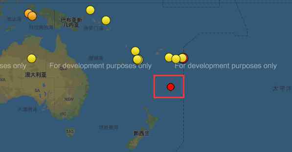 新西兰7.2级地震 真相原来是这样！