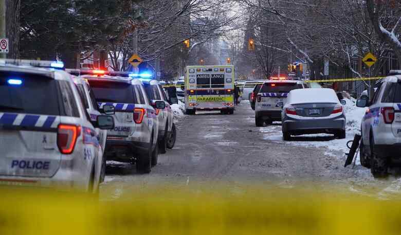 加拿大发生枪击案 事件的真相是什么？