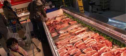 猪肉价格连涨19个月后首次转降 还会接着往下降吗？