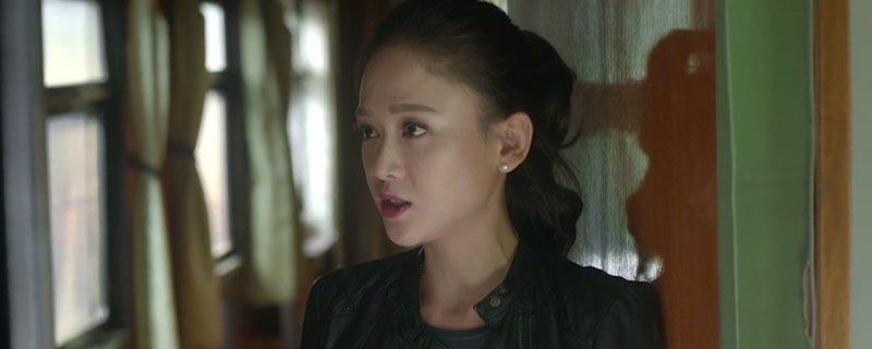 精绝女王为什么是女妖