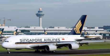 新加坡航空拟让部分员工自愿解约 具体是什么原因