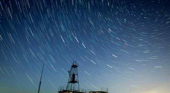 英仙座流星雨12日光临地球 英仙座流星雨在几点哪个方位