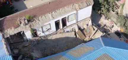 山西饭店坍塌29名死者中24人同村 处理结果是什么