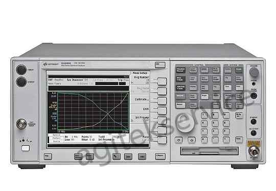 E4440a频谱分析仪 【维修案例】安捷伦E4440A频谱分析仪故障维修