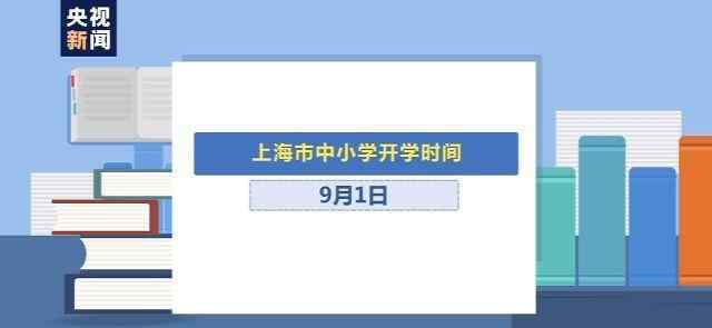 北京开学时间已定 公布各大学校开学日期表