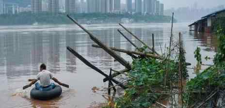 重庆洪水直接经济损失超24亿 现在情况怎样了
