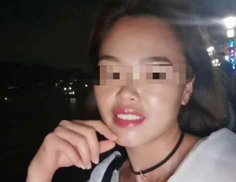 女子去前夫家后失联，曾给家人发一条诡异消息，警方披露嫌犯身份