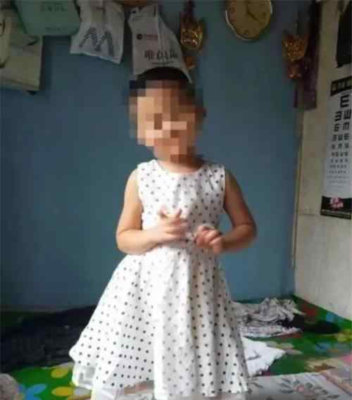 哈尔滨5岁女童仍未脱离危险 遭邻居性侵详情始末