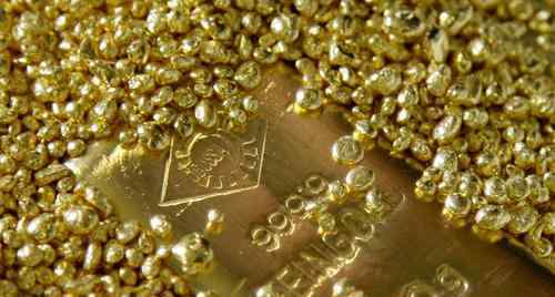 澳大利亚淘金客挖出两块黄金 澳大利亚黄金储量有多少