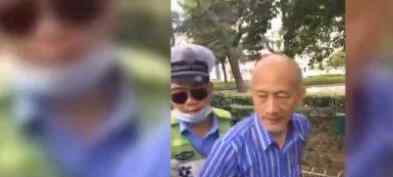 天津持刀行凶男子无精神病 男子被抓住了吗