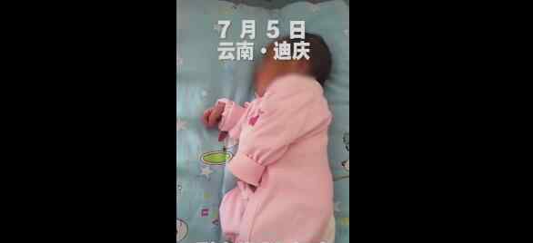 婴儿出生46小时被偷 是谁把婴儿偷走了