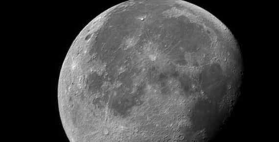 月面48小时 嫦娥五号都做了些啥 还原事发经过及背后原因！