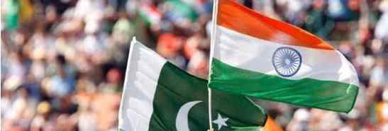 巴基斯坦电视被黑出印度国旗 疑似被黑客袭击导致