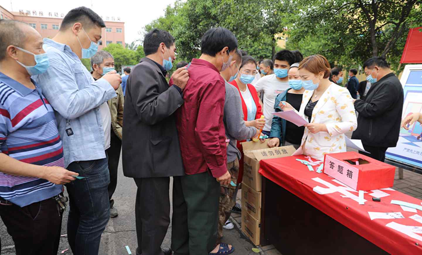 平煤股份十一矿 平煤十一矿：因需施教补短板 深入反思促提升