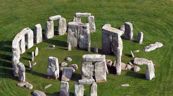 英国巨石阵石料来源之谜被揭开 事情经过真相揭秘！