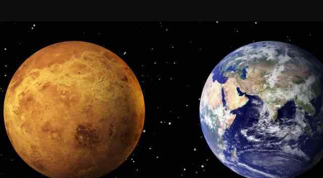 科学家发现金星有生命存在可能 对此大家怎么看？