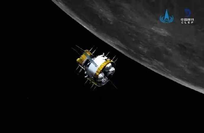 嫦娥五号对接组合体成功分离 具体是什么情况？