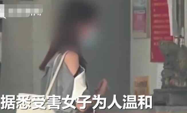 女房东带租客看房被杀怎么回事 打开房门迎来阴森感