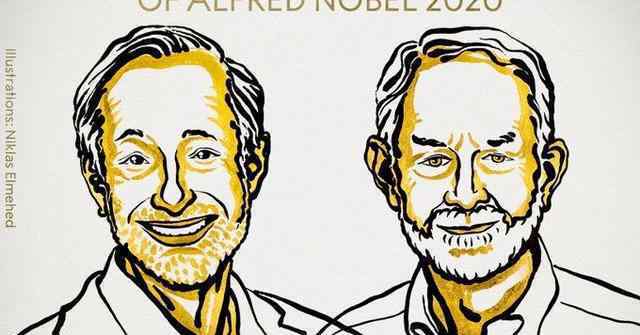 2020年诺贝尔经济学奖揭晓 事件详细经过！