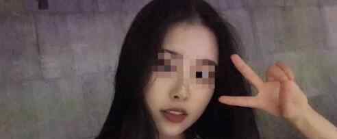南京遇害女生个人资料微博 其男友身份背景被扒