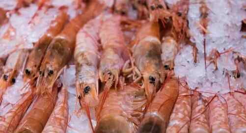 永辉盒马等超市全面下架南美虾类 价格也开始浮动