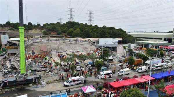 福建泉州酒店坍塌事故调查报告公布 酒店坍塌事件完整回顾