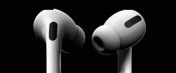 部分AirPods Pro出现声音问题 对此大家怎么看？