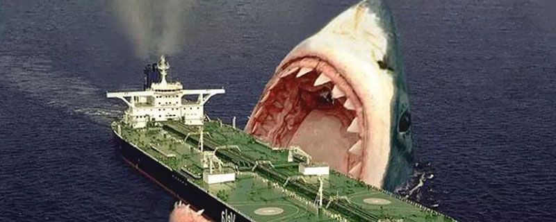 巨齿鲨结局谁死了