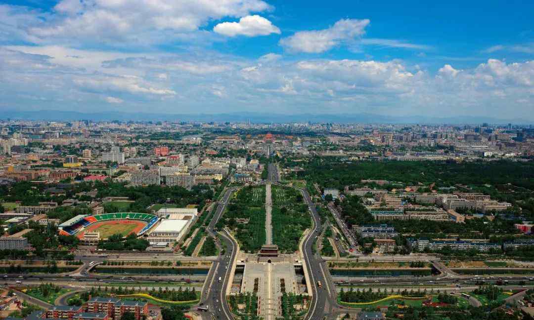 北京一季度GDP下降6.6% 具体是什么情况？
