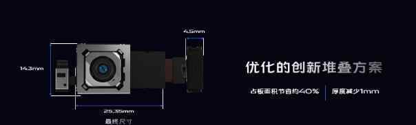 微云台超防抖 vivo X50系列首发 到底是什么状况？