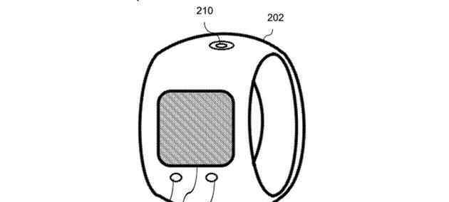 苹果研发智能戒指 到底是什么状况？