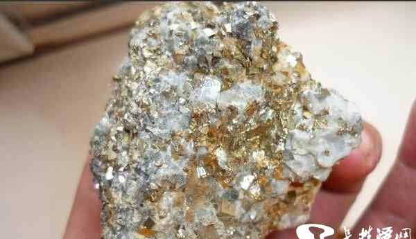 如何提炼黄金 山东又发现世界级大金矿 如何从金矿石提炼黄金？