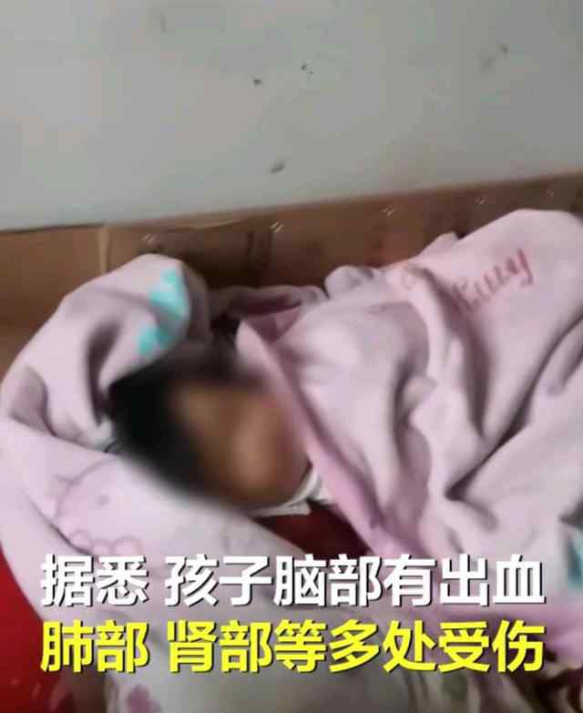 女婴坠楼受伤父亲拒绝治疗 究竟发生了什么