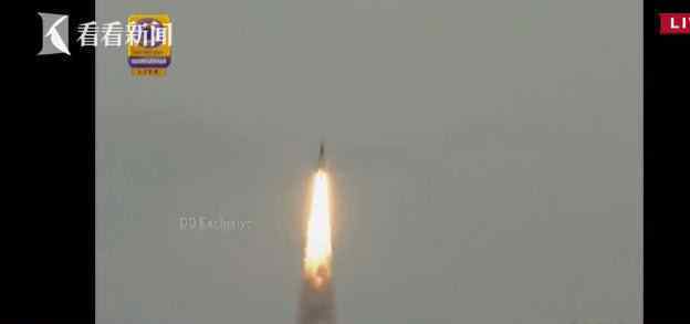 印度发射月船2号 目前是什么情况？