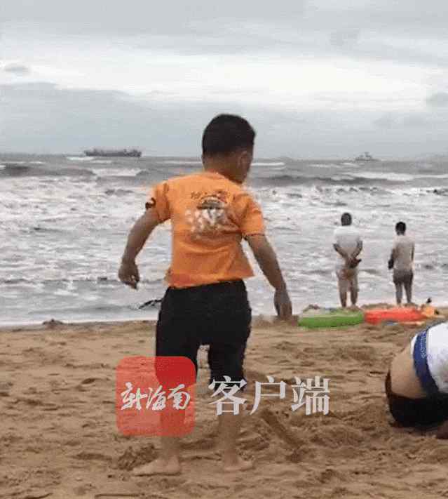 海南省陵水黎族自治县天气 台风“森拉克”擦过海南岛，即将进入北部湾海面！未来三天海南天气…