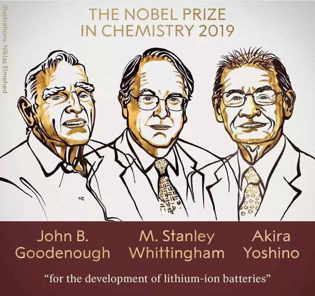 诺贝尔奖创纪录 究竟发生了什么?