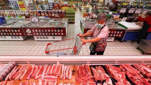 猪肉价格已连续两个多月下降 目前猪肉产能是多少价格是否会反弹