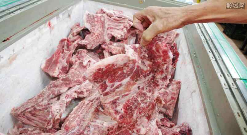 元旦春节期间猪肉价格或出现上涨 这究竟是什么情况