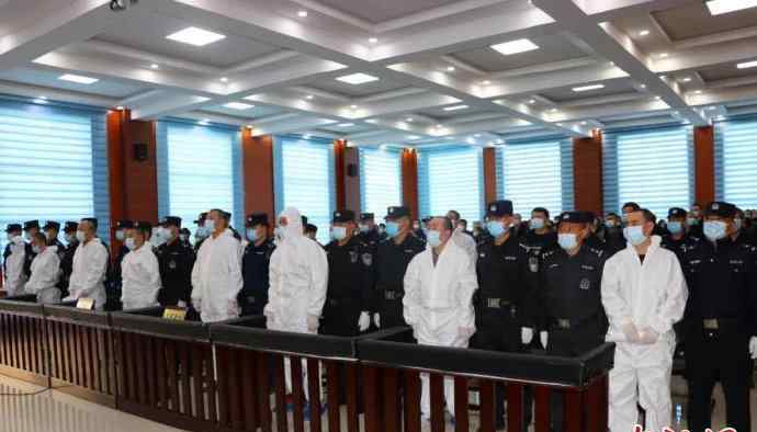 内蒙古致22死重大安全事故多人获刑 具体是什么情况案件始末回顾