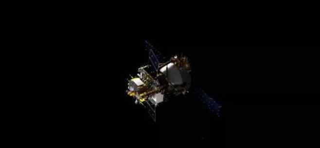 嫦娥五号完成第一次中途修正 到底发生了什么