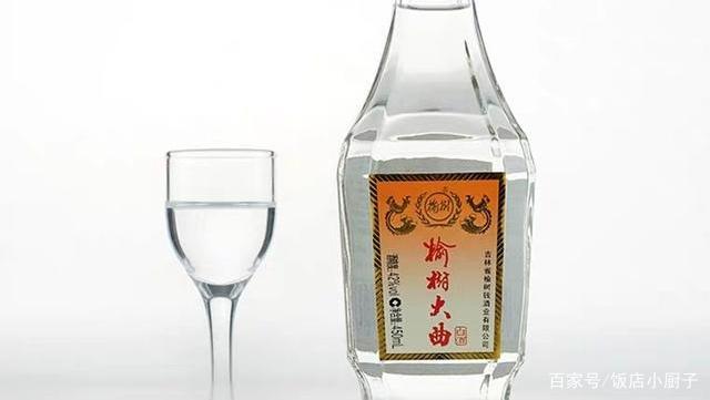 低端白酒 哪些低端白酒比较好呢？过来人给你分享几种美酒