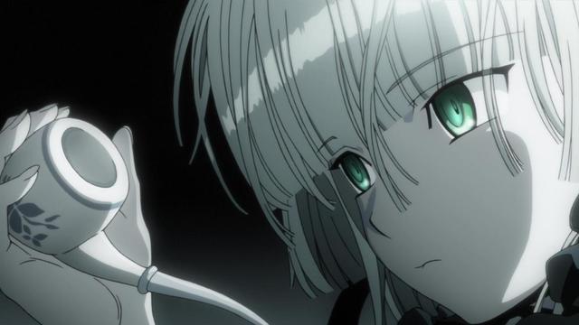 gosick结局 《GOSICK》的两版本结局，黑暗结局是原案？真结局是哪个？