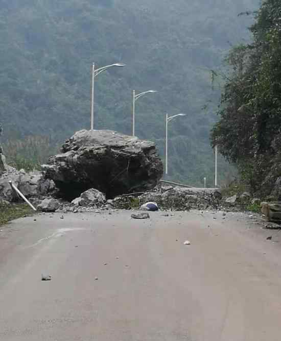 广西5.2级地震 有人受伤吗广西5.2级地震详情