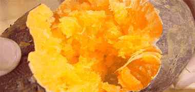 蜜薯怎么做好吃 超好吃的黄金蜜薯，秋冬季节最温暖的味道！