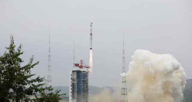 中国资源三号03星发射成功  主要功能用途是什么
