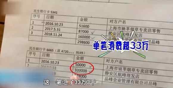 老人在理发店3年消费235万引争议 背后还有更多隐情