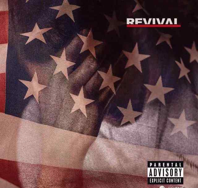 Revival 姆爷Eminem新专辑《Revival》已经发行，想试听全专的进来吧！
