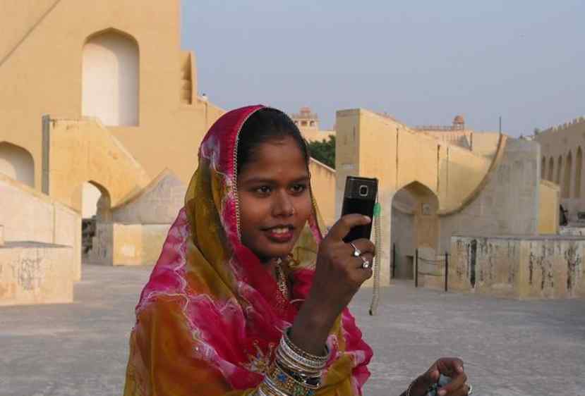 微信停止服务印度用户 究竟原因是什么